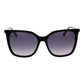 Black Acetate Sunglasses