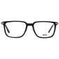 Black Plastic Glasses (Frames)