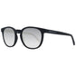 Black Plastic Sunglasses