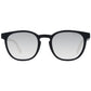Black Plastic Sunglasses