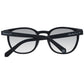 Black Plastic Sunglasses