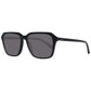 Black Plastic Sunglasses