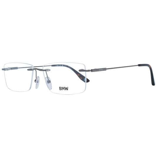 Gray Titanium Glasses (Frames)