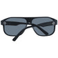 Black Plastic Sunglasses