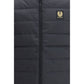 Blue Recycled Polyamide Clothing