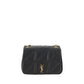 Black Lamb Ovis Aries Aries Shoulder Bag