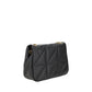 Black Lamb Ovis Aries Aries Shoulder Bag