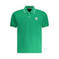 Verde Cotton Male Polo
