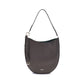 Brown Calf Leather Bos Taurus Shoulder Bag