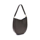 Brown Calf Leather Bos Taurus Shoulder Bag