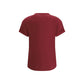 Bordeaux Cotton T-Shirt