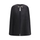Gray Wool Coat