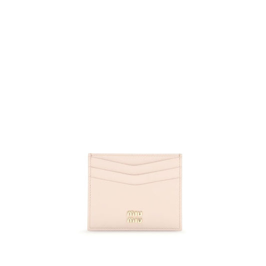 Multicolor Calf Leather Bos Taurus Wallet