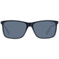 Black Polycarbonate Sunglasses