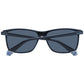 Black Polycarbonate Sunglasses