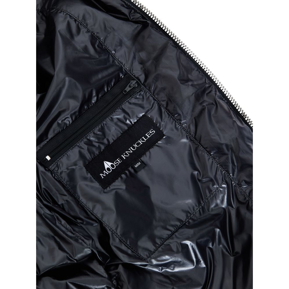 Gray Cotton Jackets And Coat