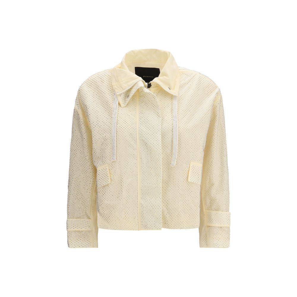 Bicolor Polyester Clothing