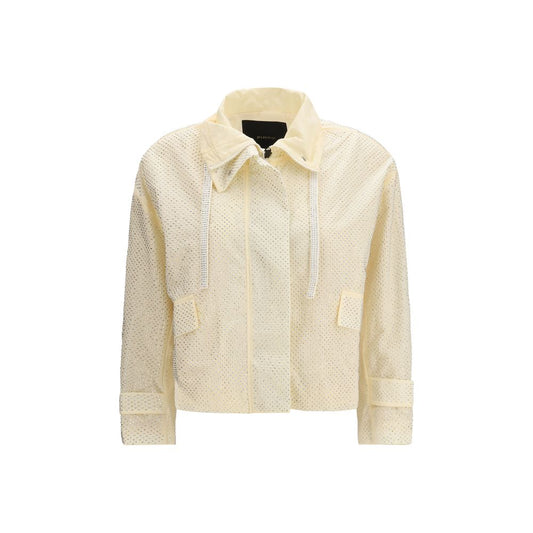 Bicolor Polyester Clothing