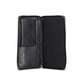 Black Cowhide Wallet