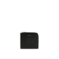 Black Calfskin Wallet