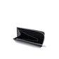 Black Calfskin Wallet