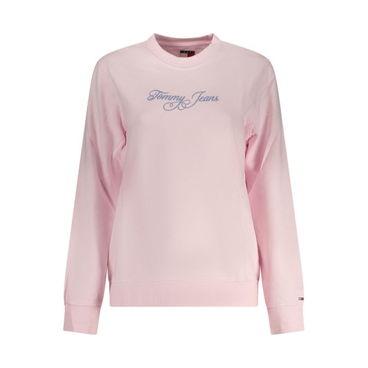 Rosa Cotton Women Sweatshirt
