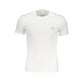 White Organic Cotton Men's T-Shirt