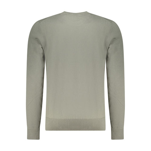 Verde Cotton Men Sweater