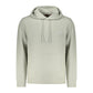 Grigio Cotton Men Sweatshirt