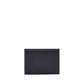 Black Calf Leather Bos Taurus Wallet