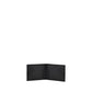 Black Calf Leather Bos Taurus Wallet