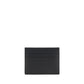 Black Calf Leather Bos Taurus Wallet