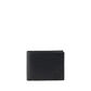Black Calf Leather Bos Taurus Wallet