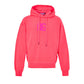Pink Cotton Sweatshirt