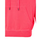 Pink Cotton Sweatshirt