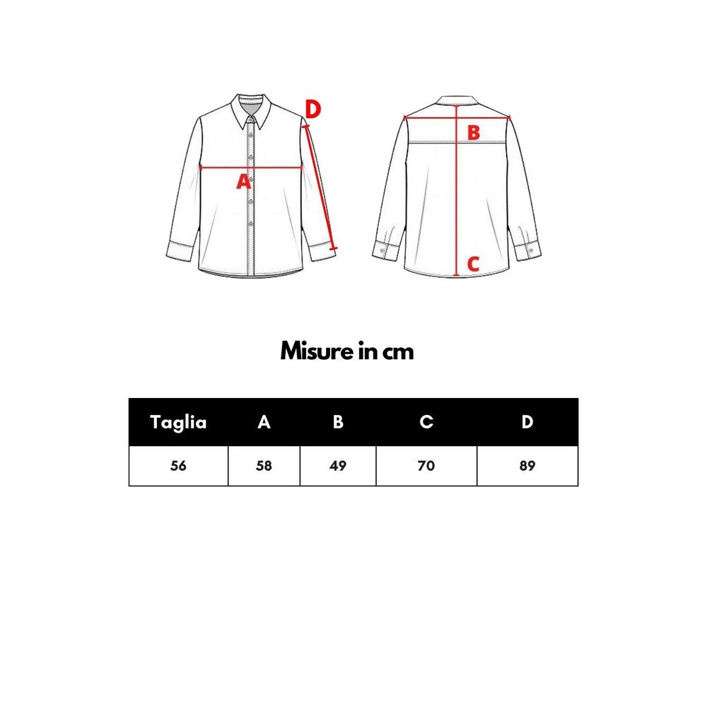 Gray Cotton Denim Jacket