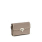 Multicolor Calf Leather Bos Taurus Shoulder Bag