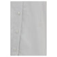 White Cotton Dress Shirt