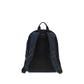 Blue Polyamide Backpack