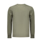 Verde Cotton Men Sweatshirt