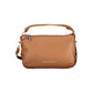 Marrone Poliuretano Women Handbag