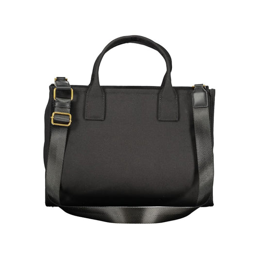 Nero Cotton Women Tote