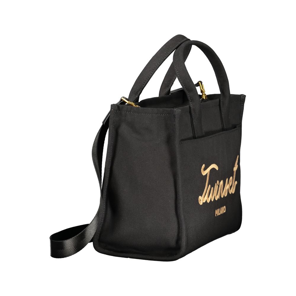 Nero Cotton Women Tote