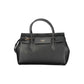 Nero Polyurethane Women's Tote