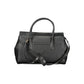 Nero Polyurethane Women's Tote