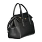 Nero Polyurethane Women's Tote
