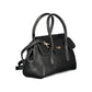 Nero Poliuretano Womens Handbag