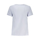 Azzurro Organic Cotton Women T-Shirt