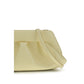 Bicolor Polyethylene Clutch Bag