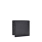 Black Calf Leather Bos Taurus Wallet